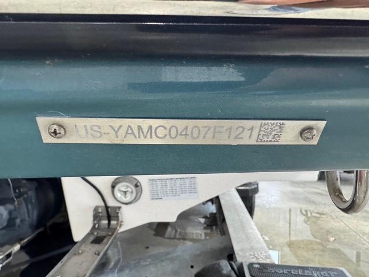 Used 2021 Yamaha 255 FSH E