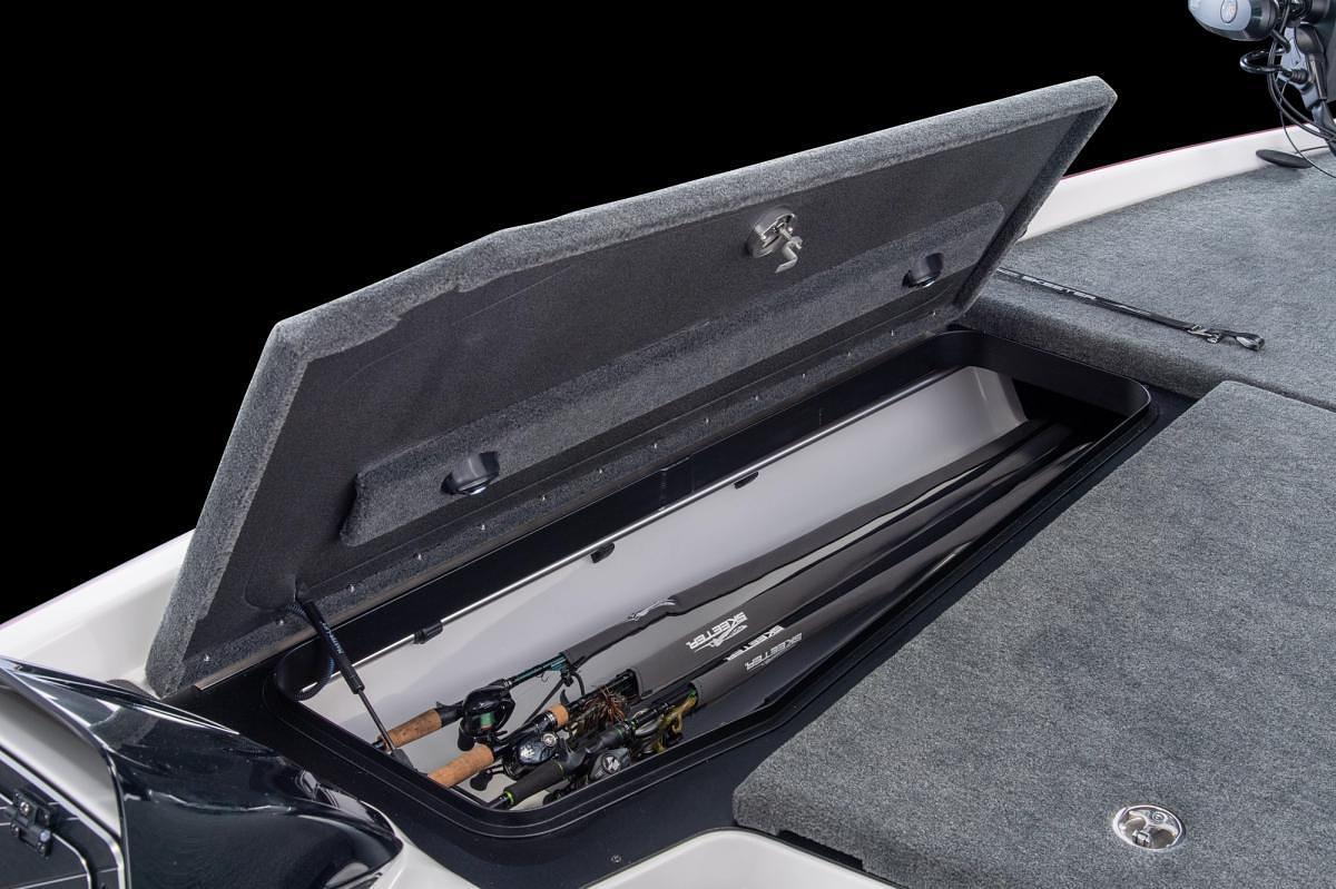 2026 Skeeter FXR21 PRO