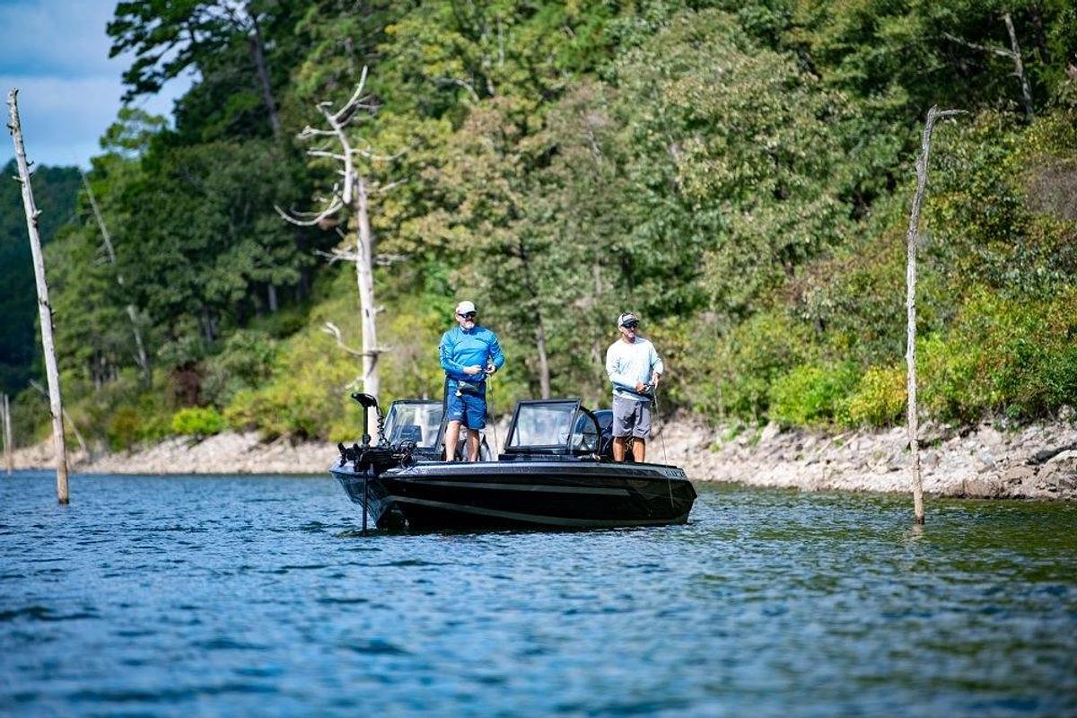 2026 Skeeter WXR1910F