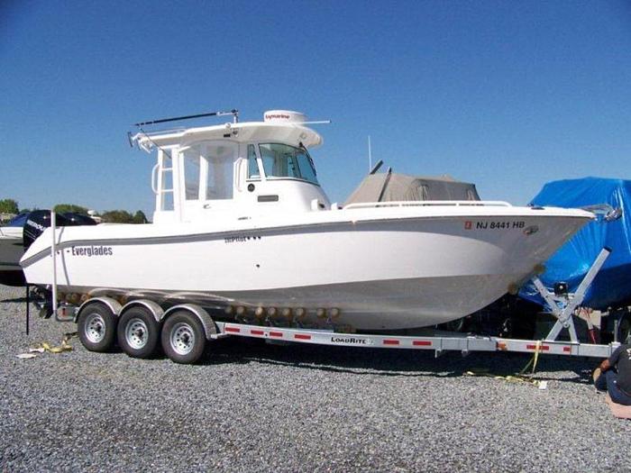 2026 Load Rite Galvanized Tandem & Tri-Axle Roller 30R12500102TG3