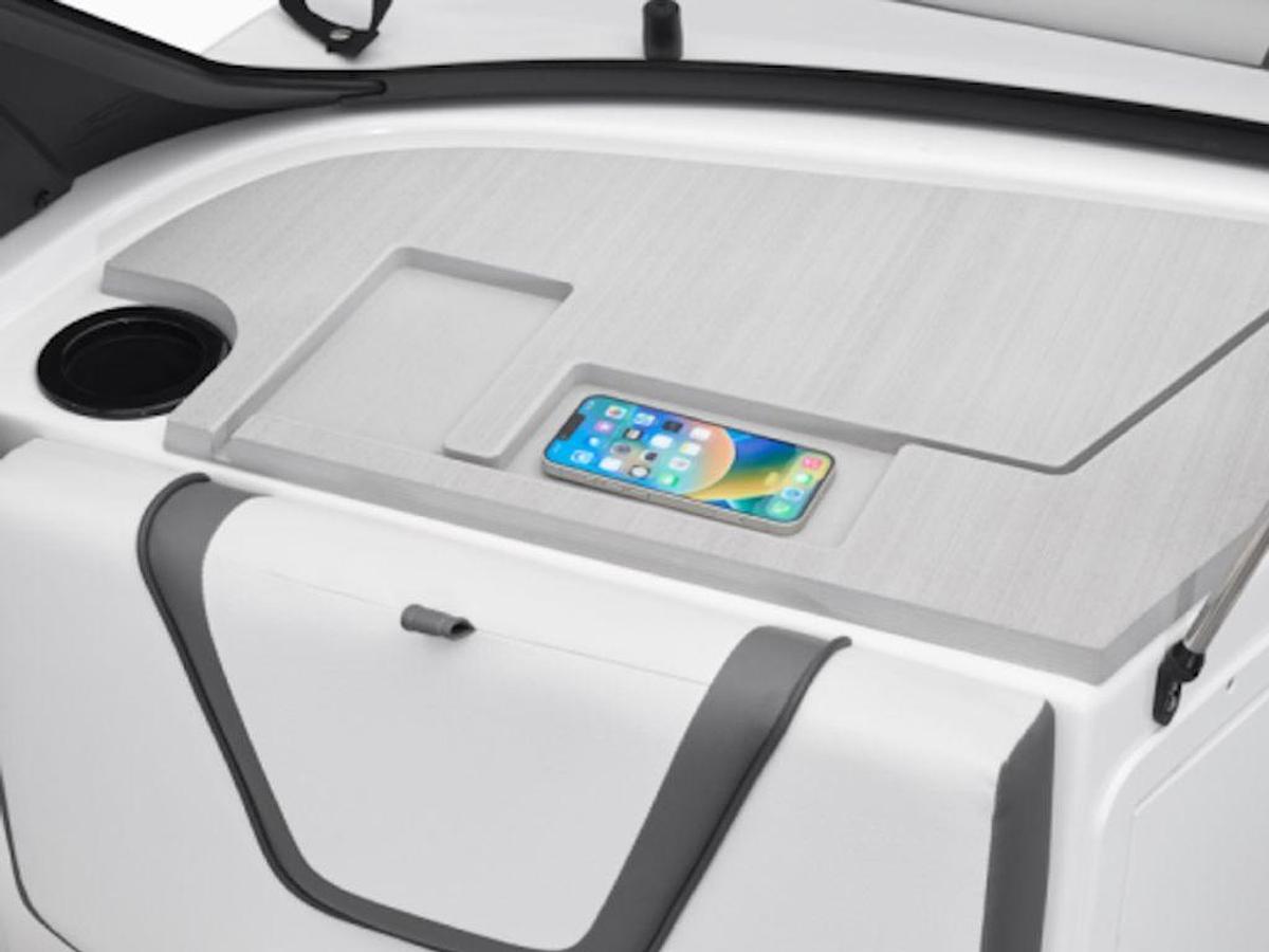 2025 Yamaha Marine SX220 Base