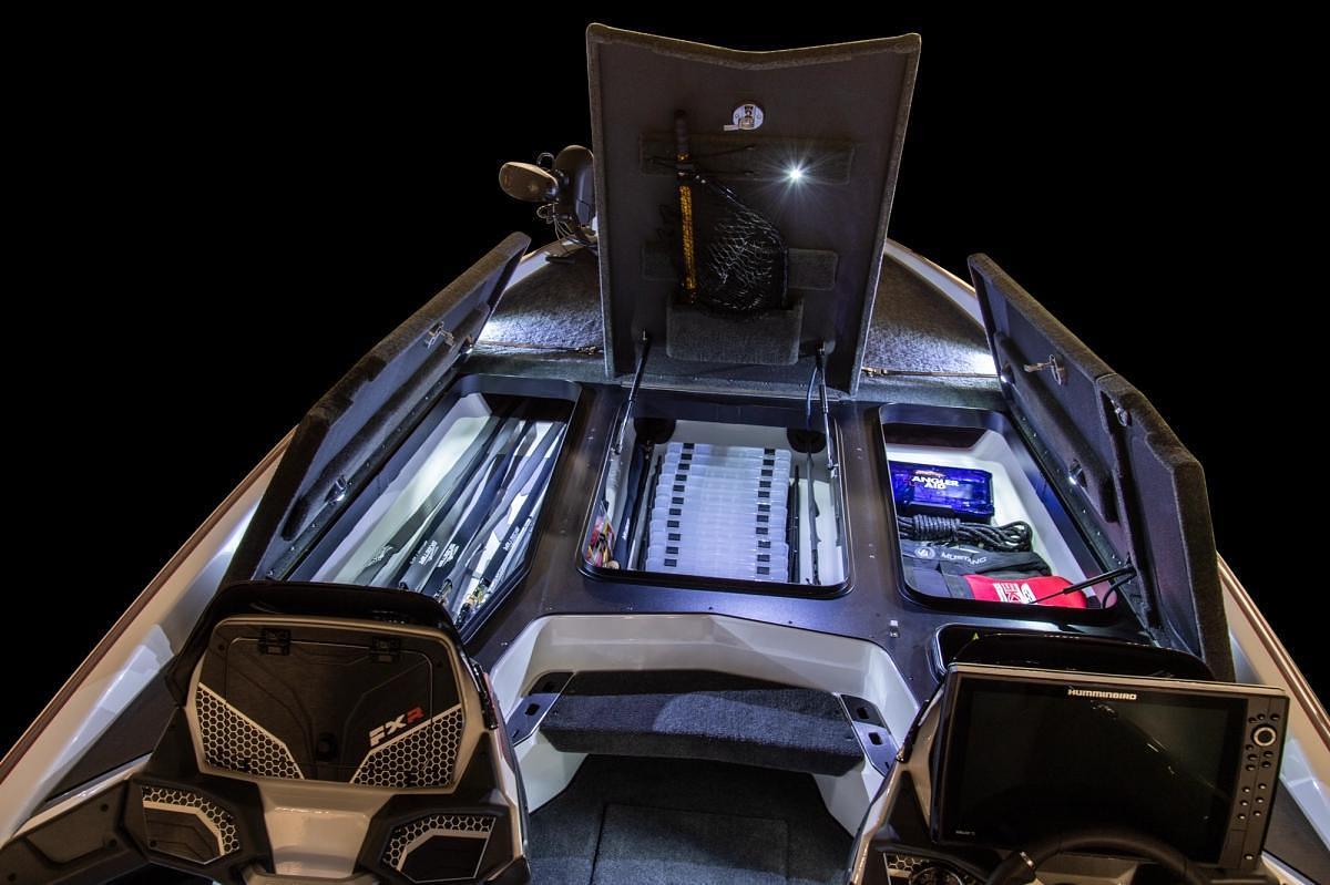 2026 Skeeter FXR21 PRO