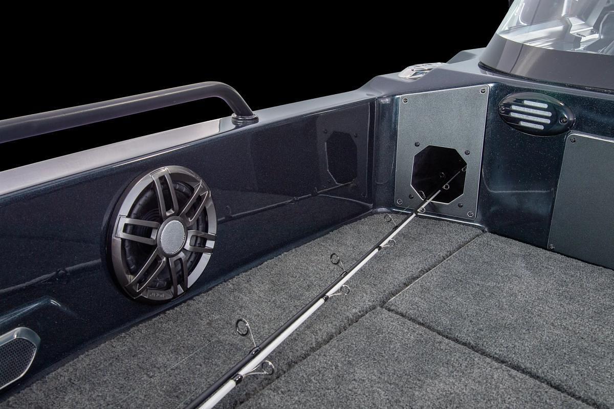 2026 Skeeter WXR2060