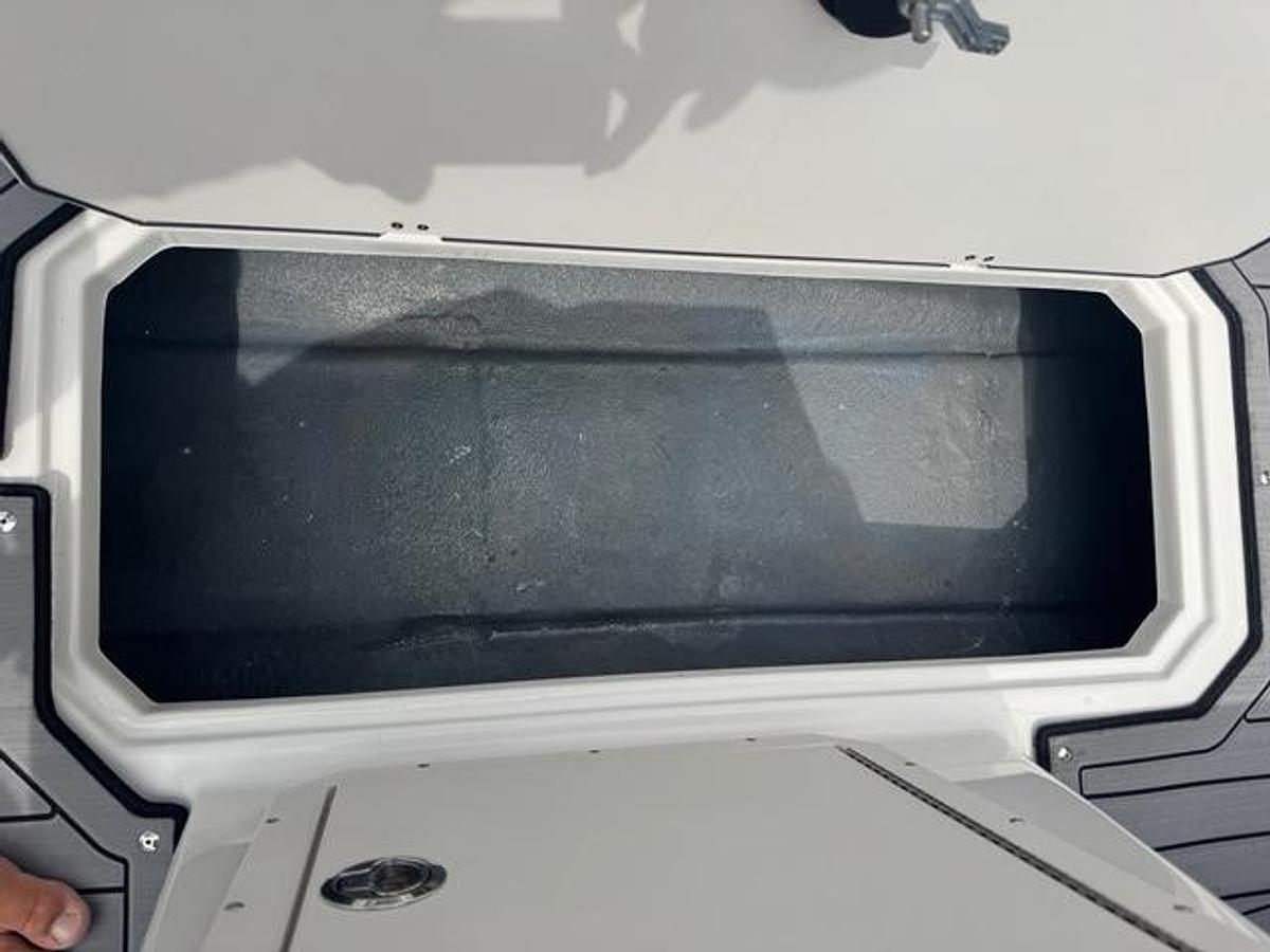 Used 2024 Yamaha SVX 191