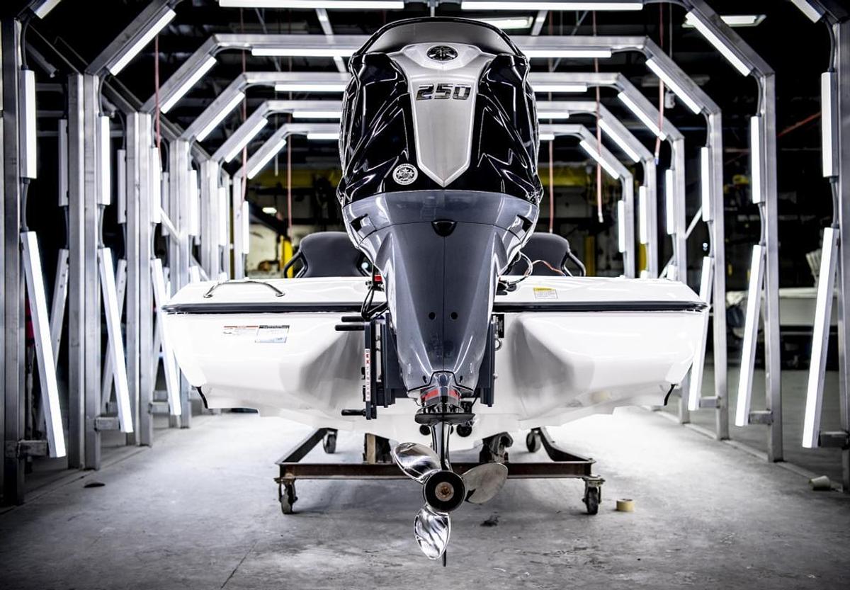 2026 Skeeter ZXR21SE