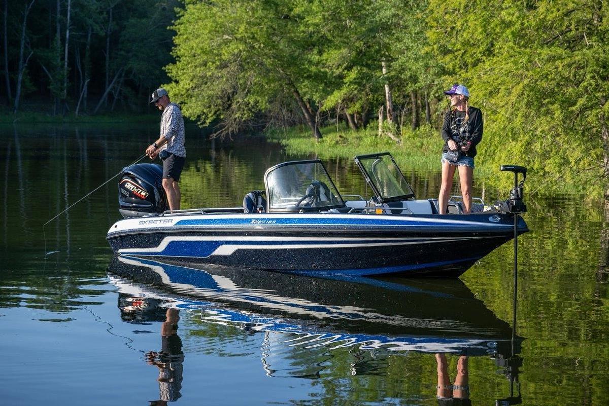 2026 Skeeter SOLERA189