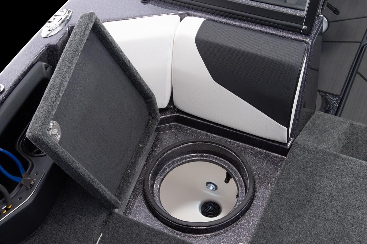 2026 Skeeter SOLERA205