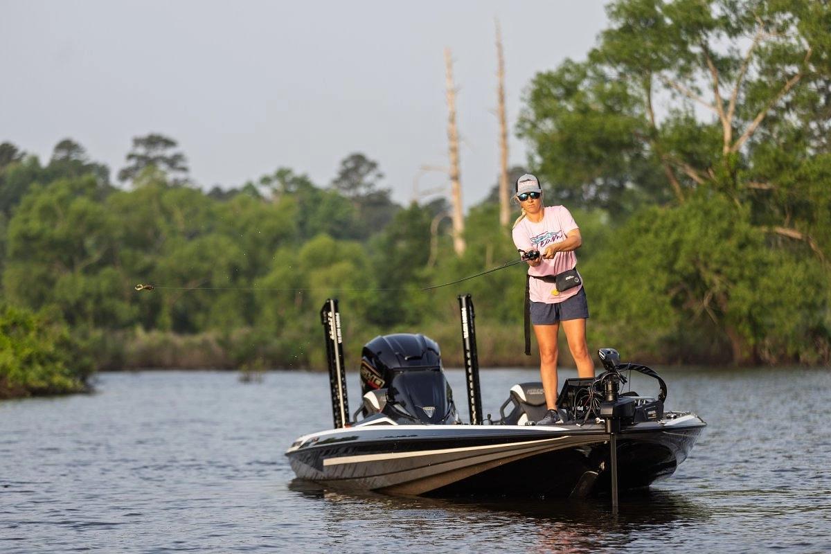 2026 Skeeter FXR20 PRO