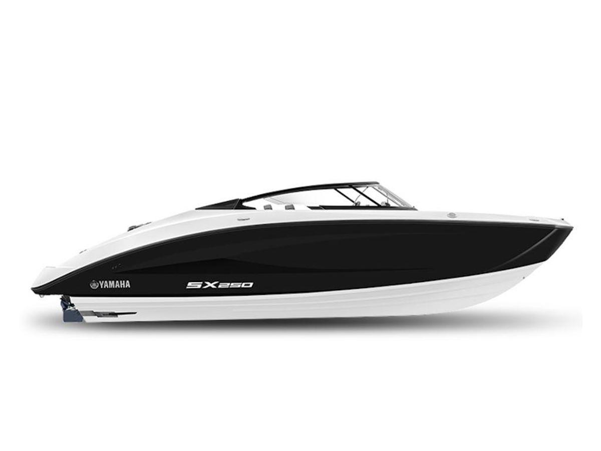 2025 Yamaha Marine SX250 Base