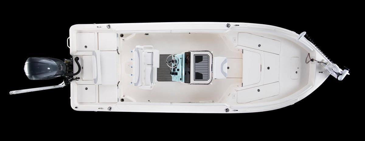 2026 Skeeter SX2550 FAMILY