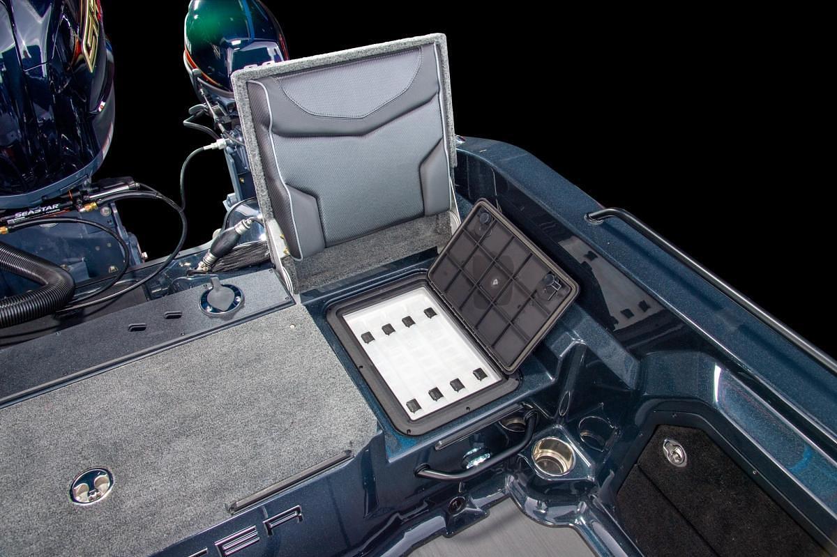 2026 Skeeter WXR2060F