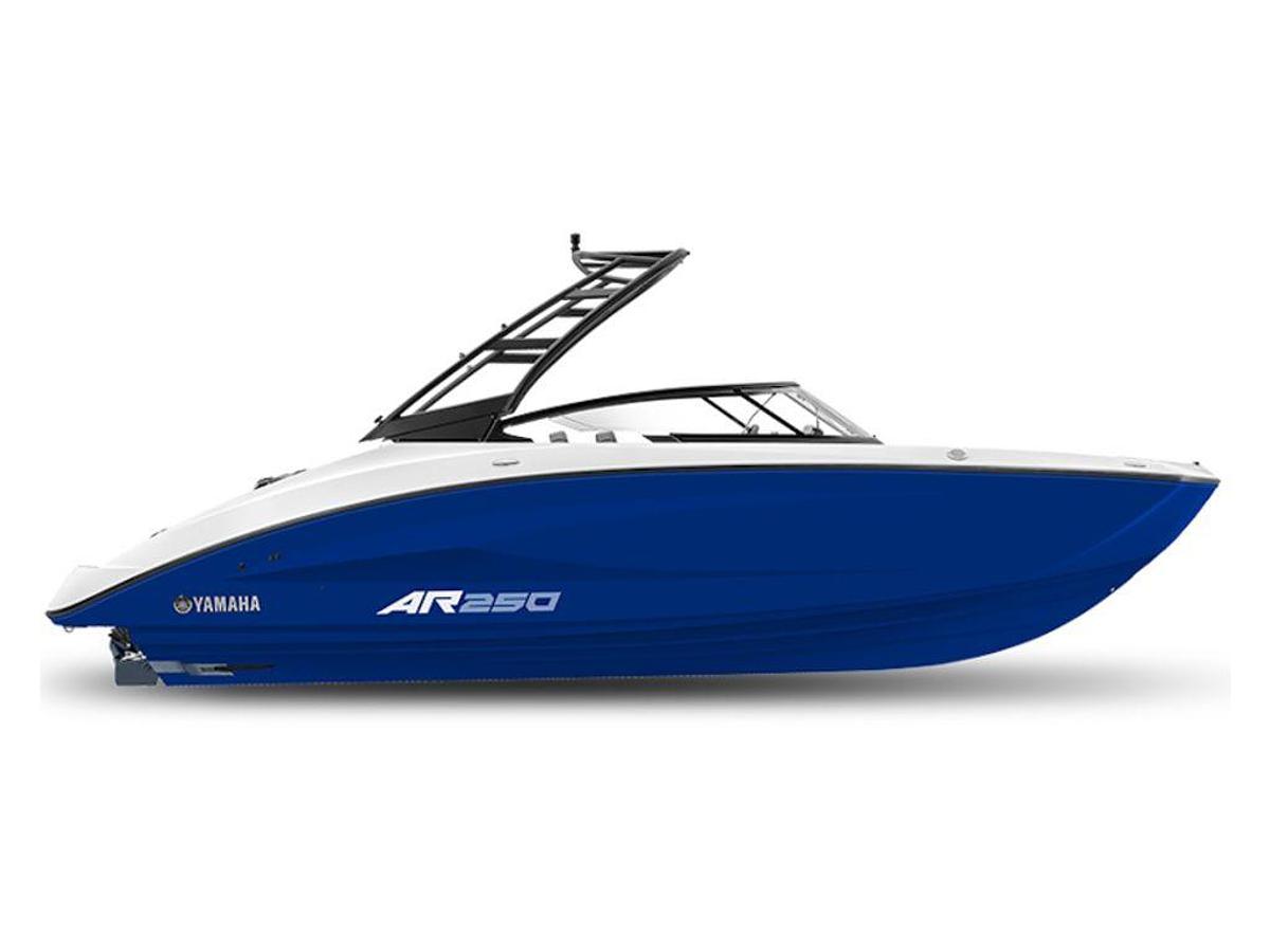 2025 Yamaha Marine AR250 Base