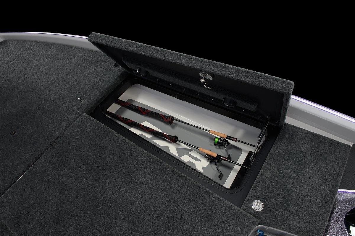 2026 Skeeter FXR21 PRO