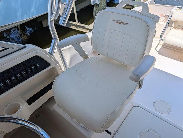 Used 2004 Grady White 258 Journey