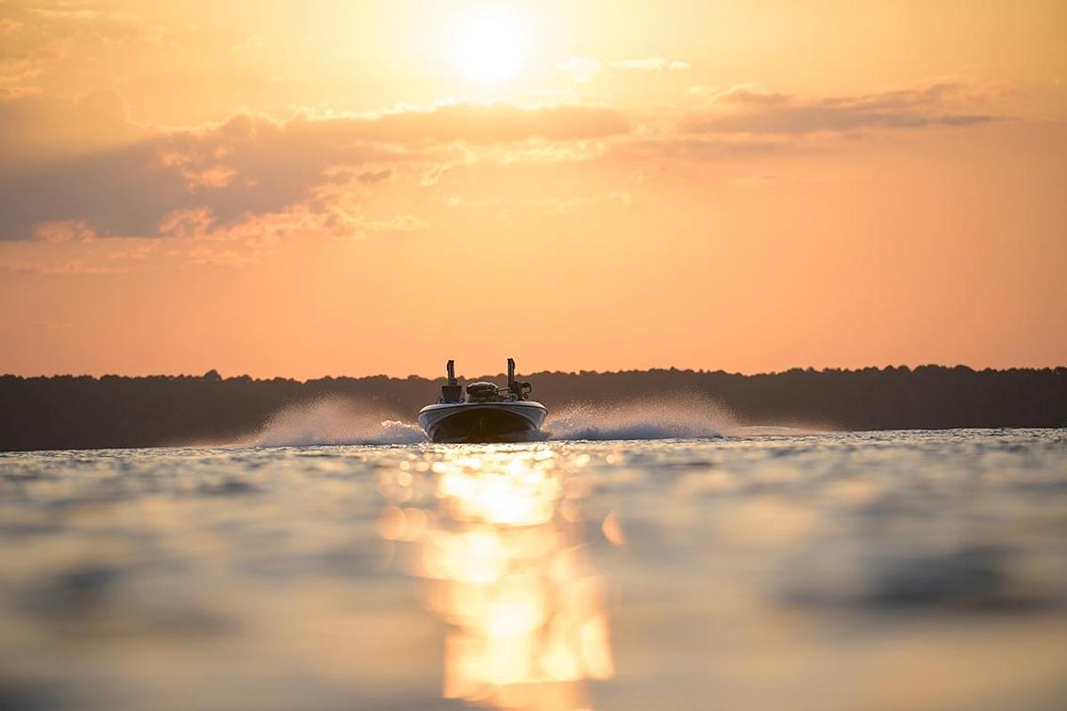 2026 Skeeter FXR20 FLEX