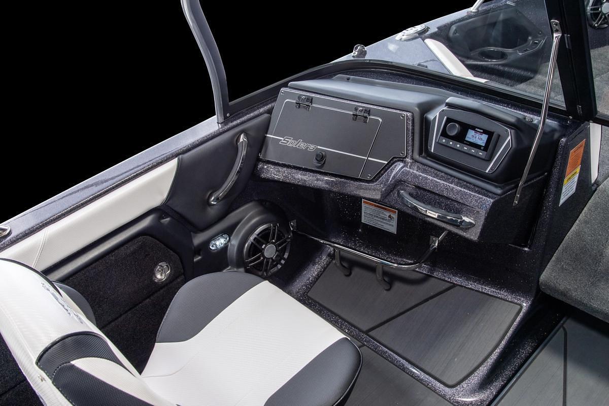 2026 Skeeter SOLERA205