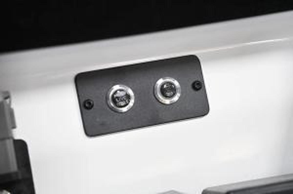 2026 Skeeter FXR21 APEX