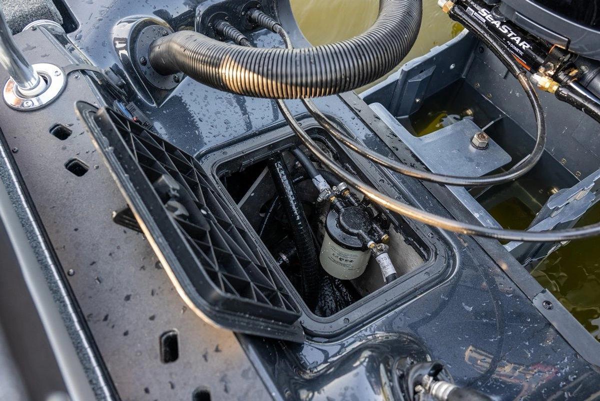 2026 Skeeter WXR2060