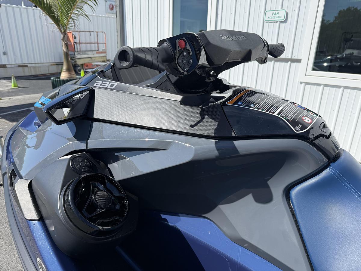 Used 2024 Sea Doo GTX230