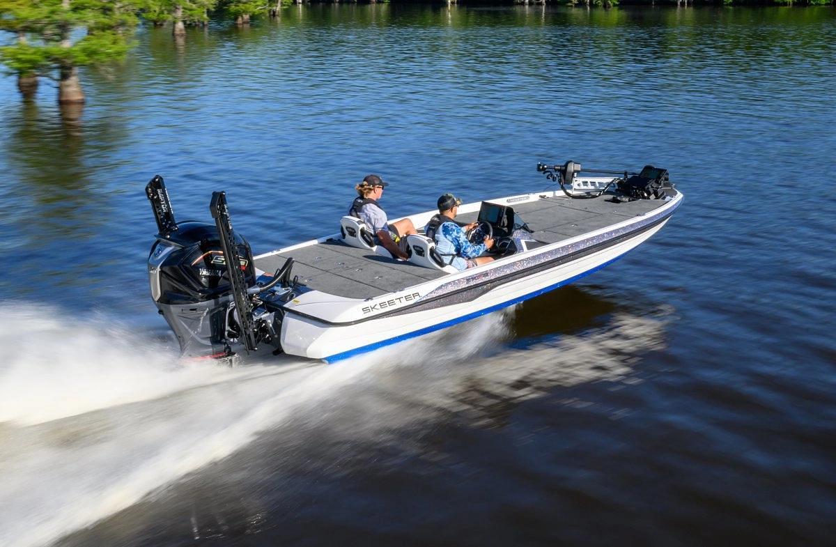 2026 Skeeter FXR20 PRO