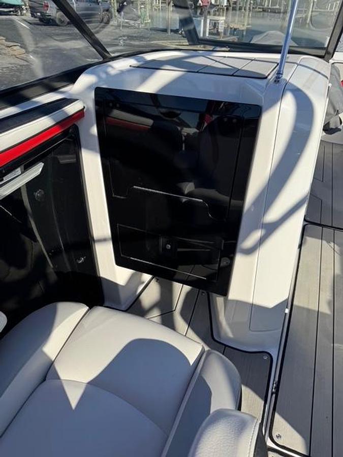 Used 2020 Yamaha 242XE