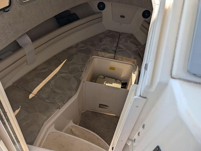 Used 2004 Grady White 258 Journey