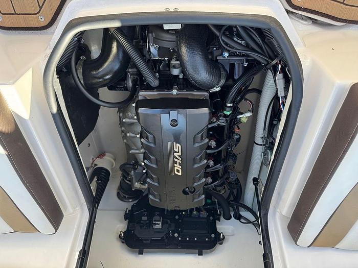 Used 2021 Yamaha Marine 195S