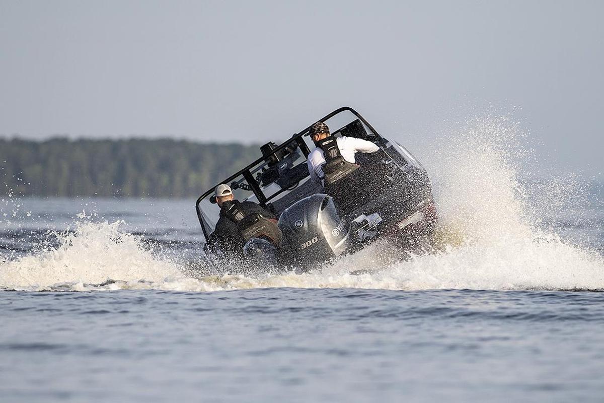 2026 Skeeter WXR2060