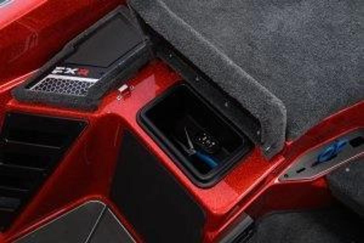 2026 Skeeter FXR20 APEX