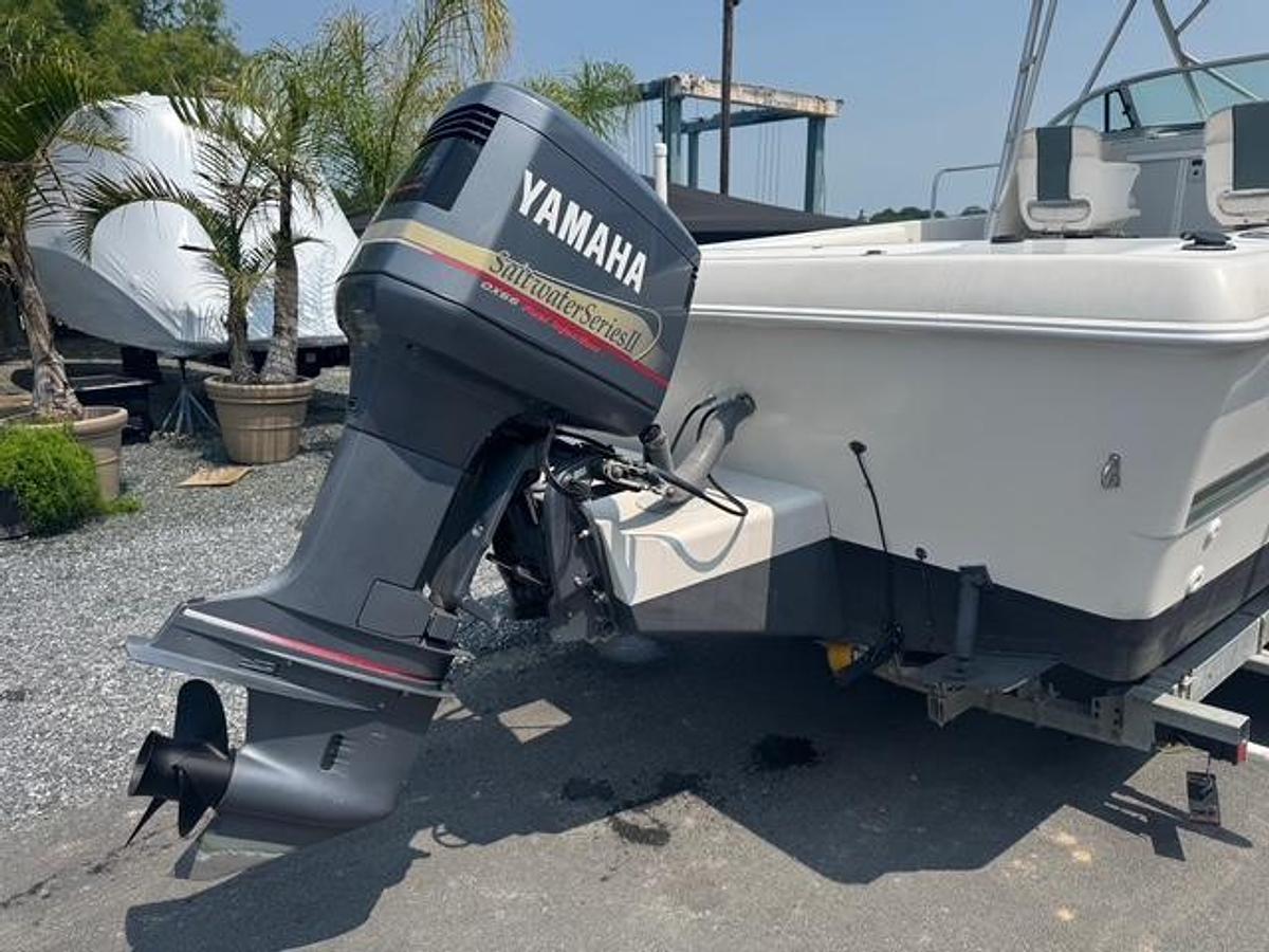 Used 1995 Pro Line 231