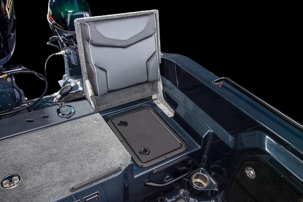 2026 Skeeter WXR2060F