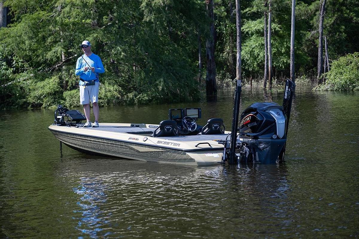 2026 Skeeter FXR21 APEX