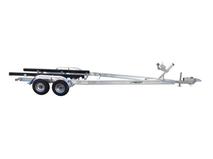 2026 Load Rite 5 STARR Aluminum Tandem And Triaxle Bunk 5S-AC26T8400102LTB2