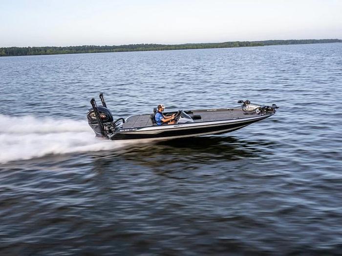 2025 Skeeter ZXR20