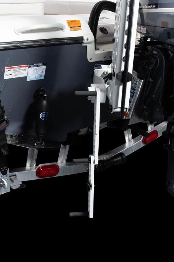 2026 Skeeter SX2550 FISH