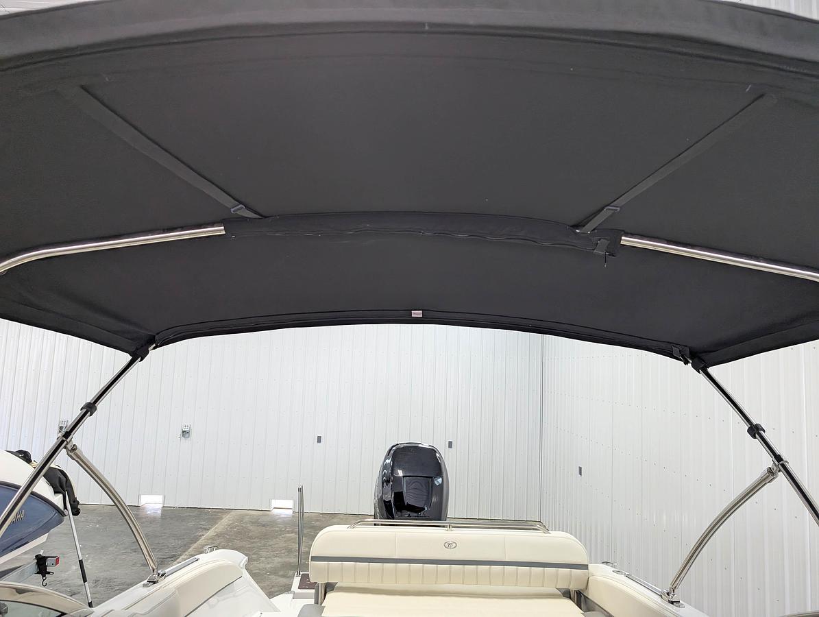 Used 2020 COBALT 25 SC