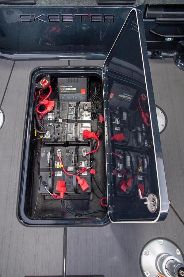 2026 Skeeter WXR2060