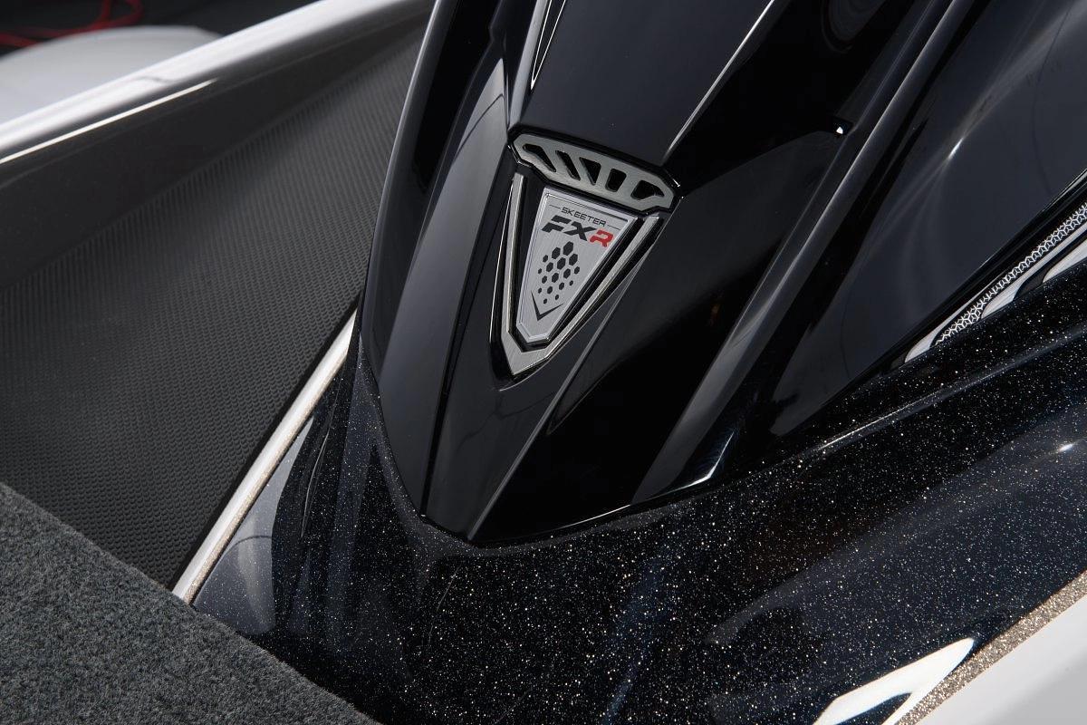 2026 Skeeter FXR20 FLEX