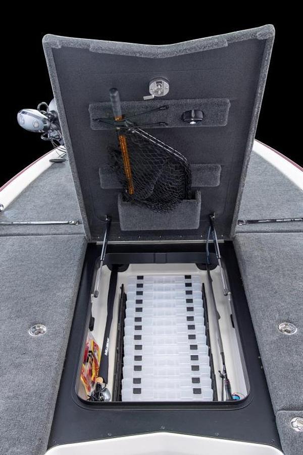 2026 Skeeter FXR21 PRO