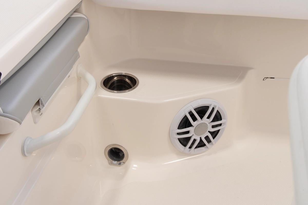 2026 Skeeter SX2550 FISH