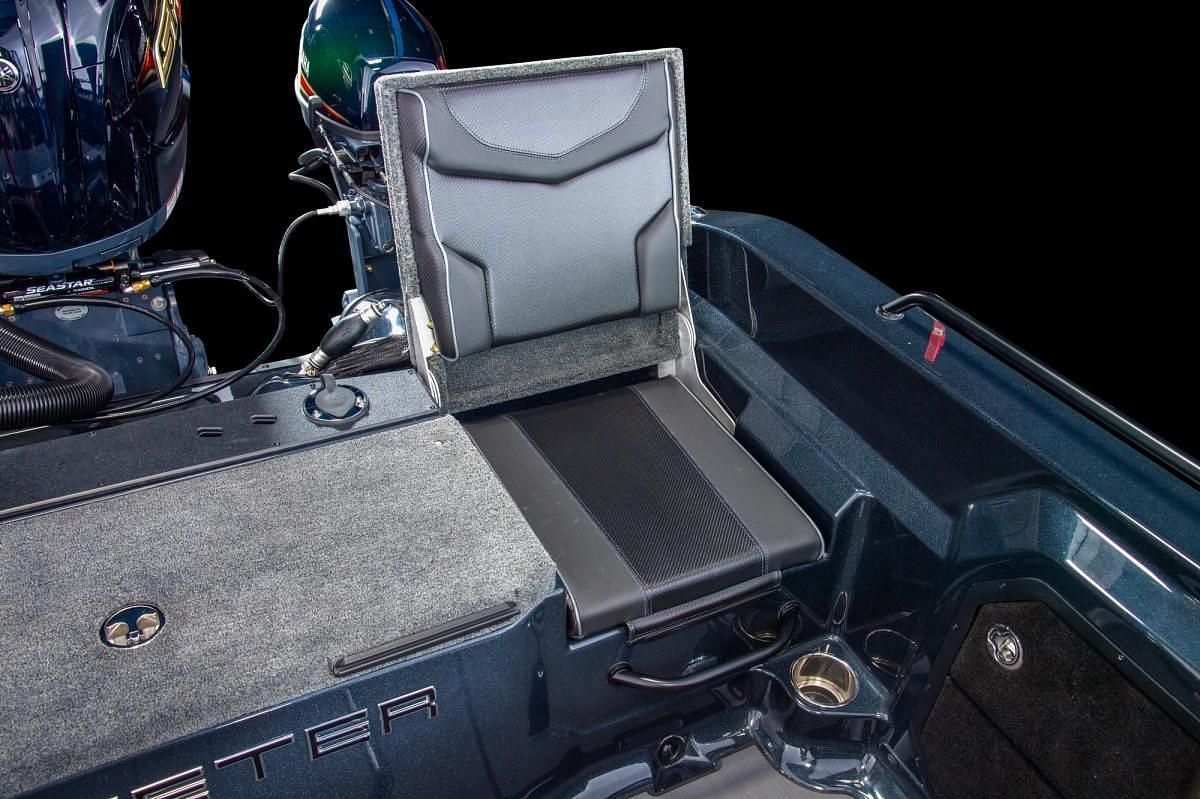 2026 Skeeter WXR2060F