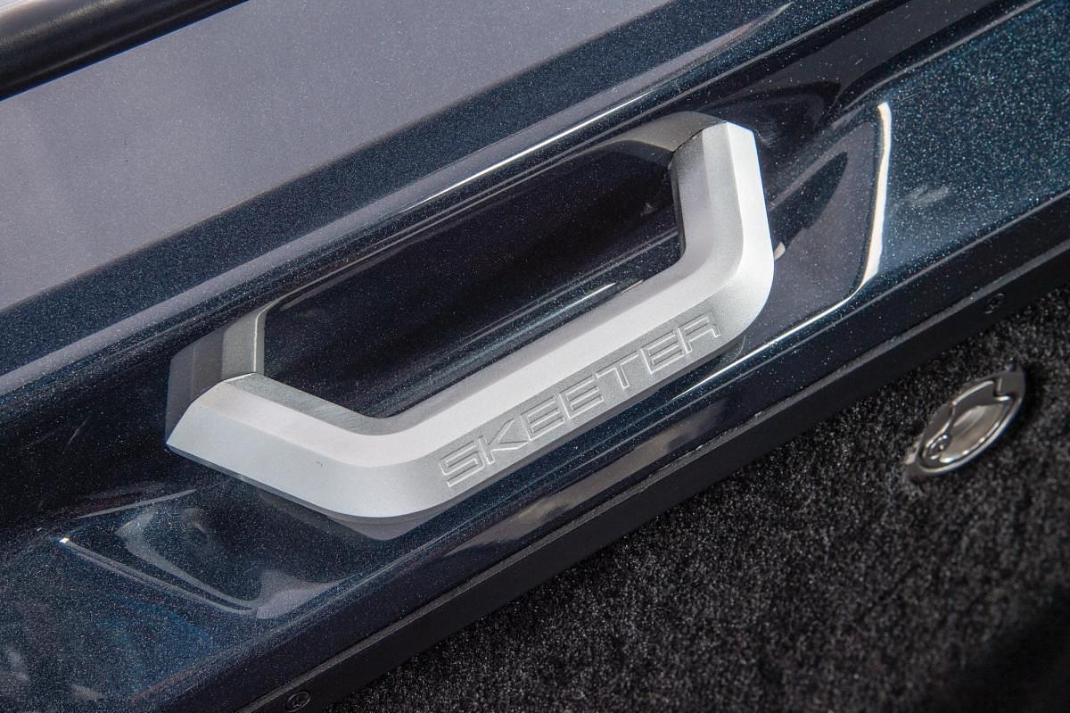 2026 Skeeter WXR2060F