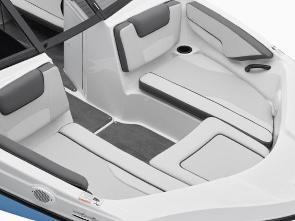 2025 Yamaha Marine SX190 Base
