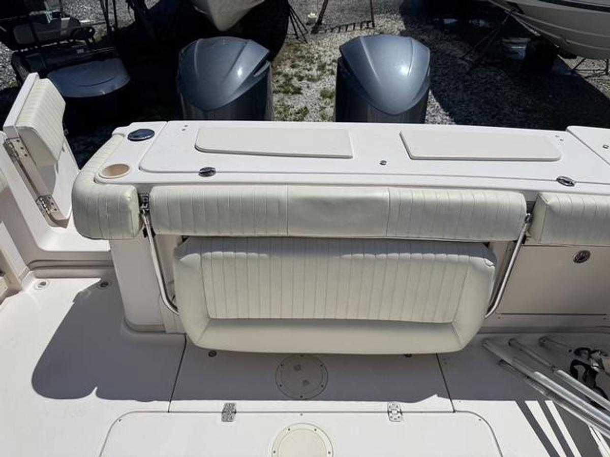 Used 2008 Grady White 330 Express