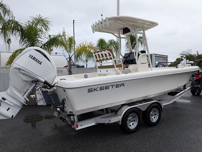 2025 Skeeter SX2350