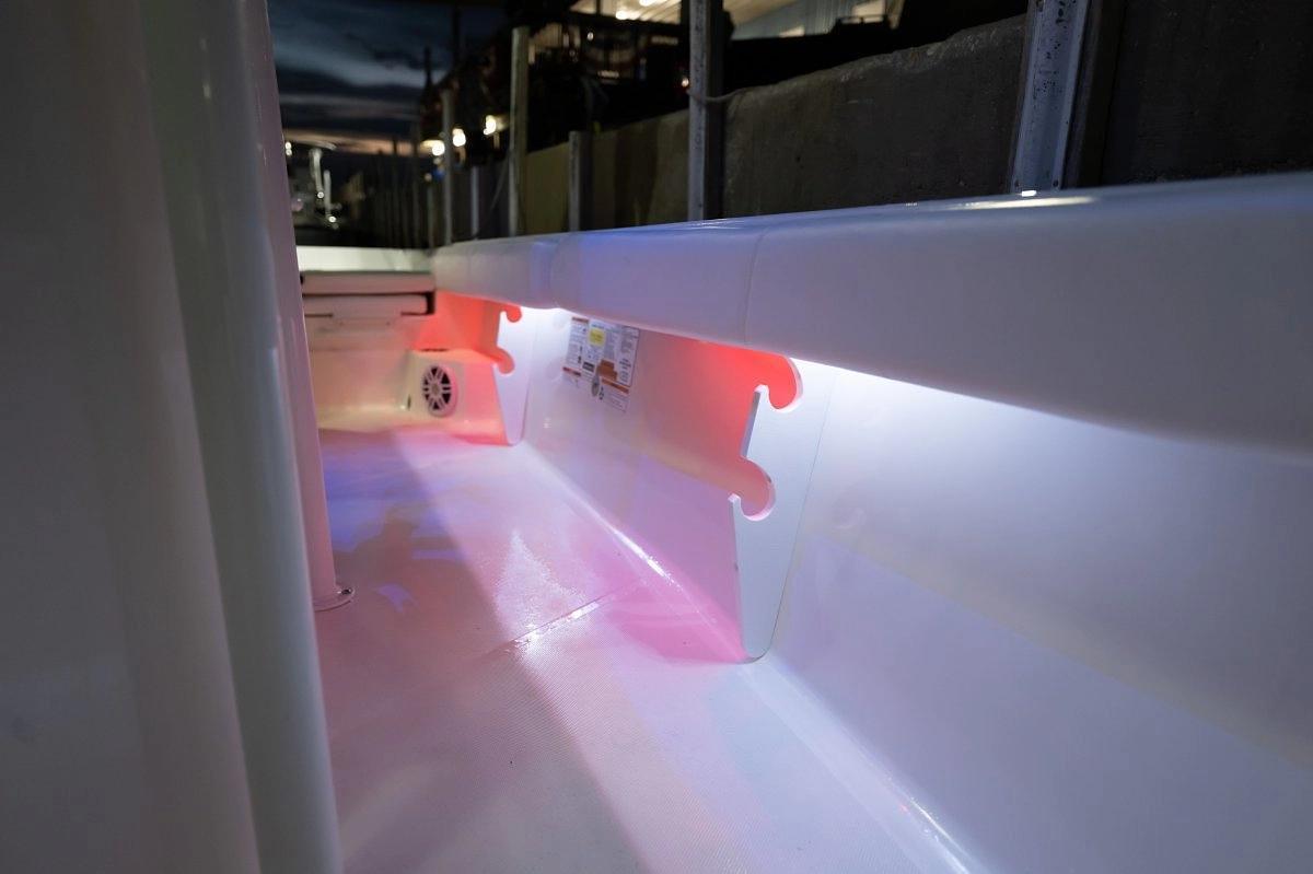 2026 Skeeter SX2550 FAMILY