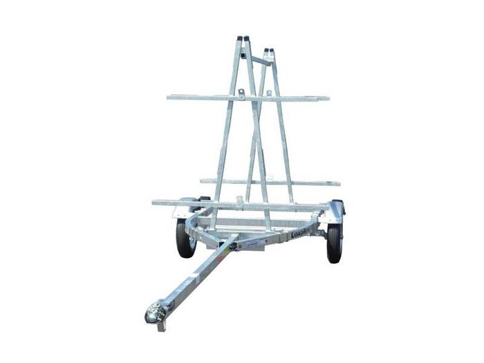 2026 Load Rite Kayak K1000-4T