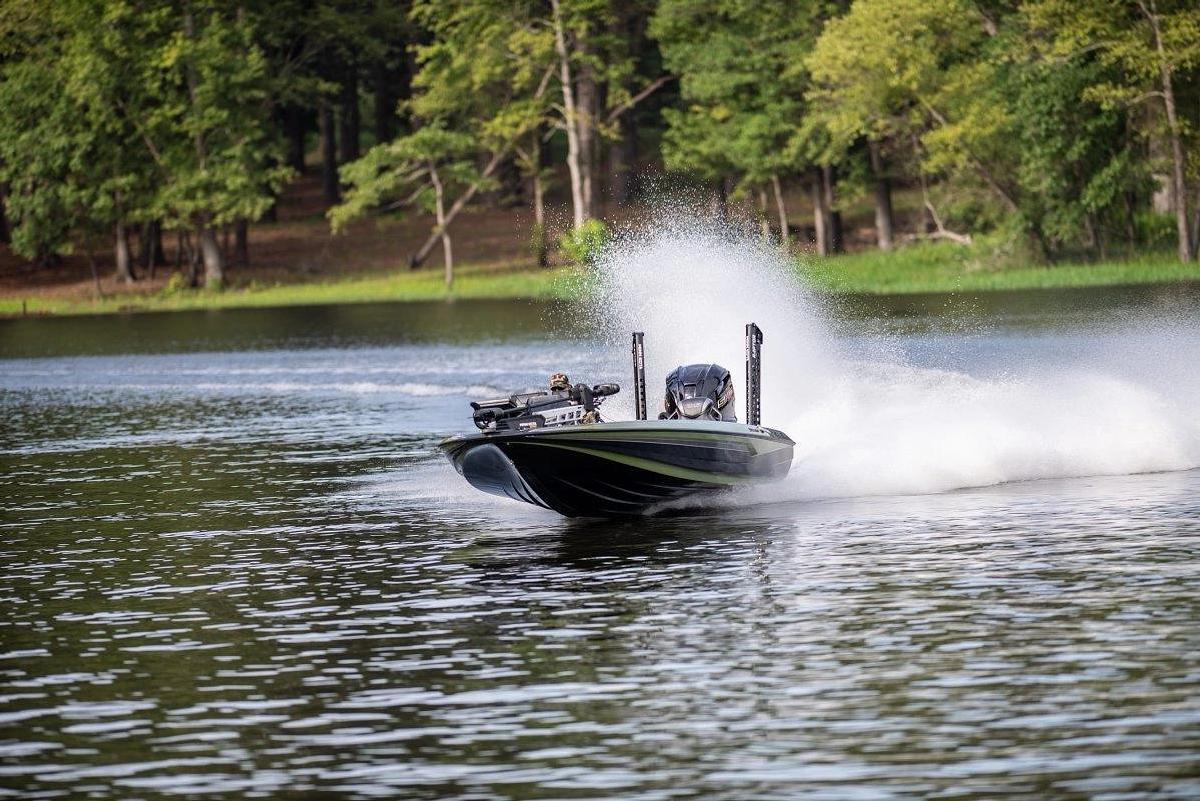 2026 Skeeter FXR20 PRO