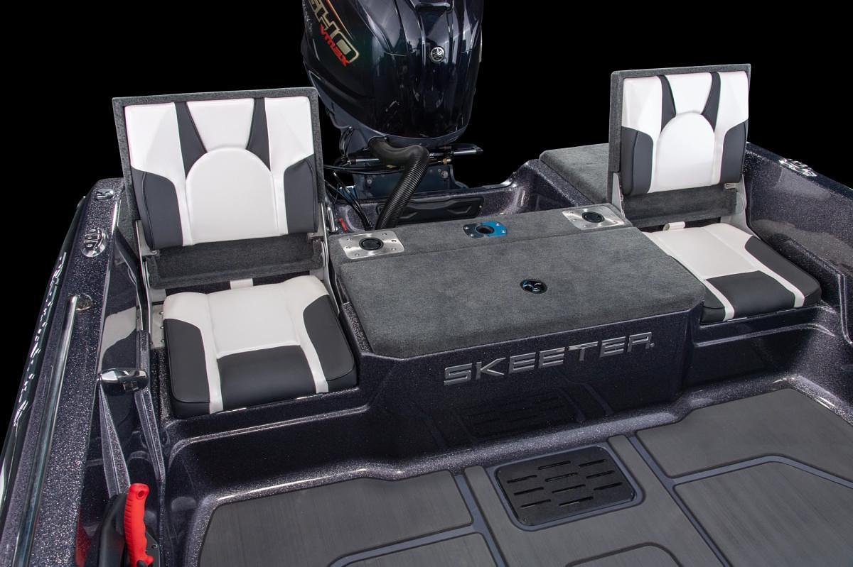 2026 Skeeter SOLERA205