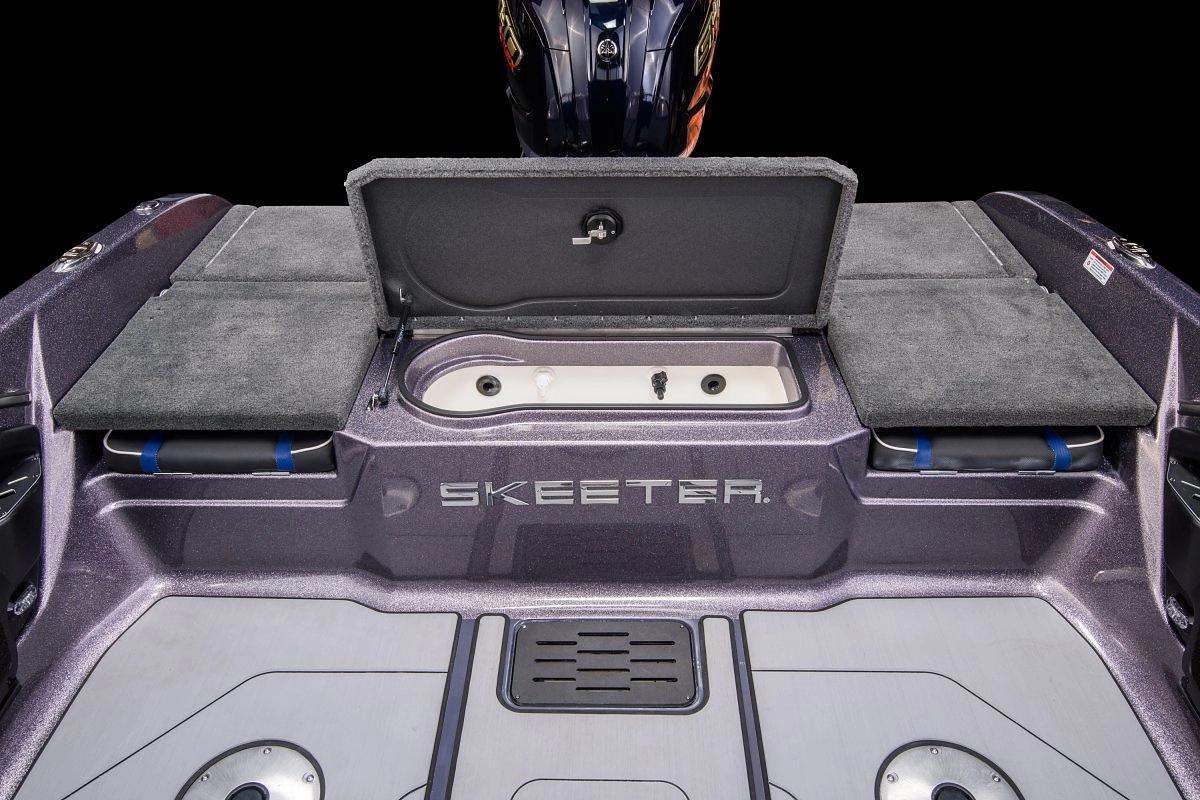 2026 Skeeter SOLERA189